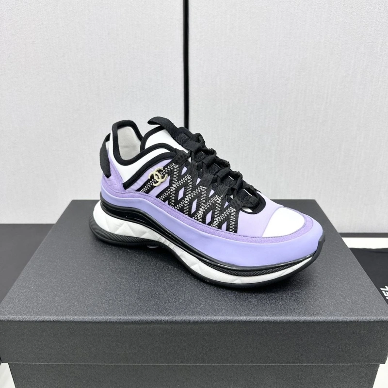 Chxnxl Sneakers Bright 129846