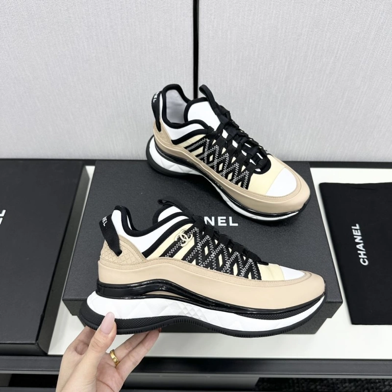 Classic Chxnxl Sneakers 129844