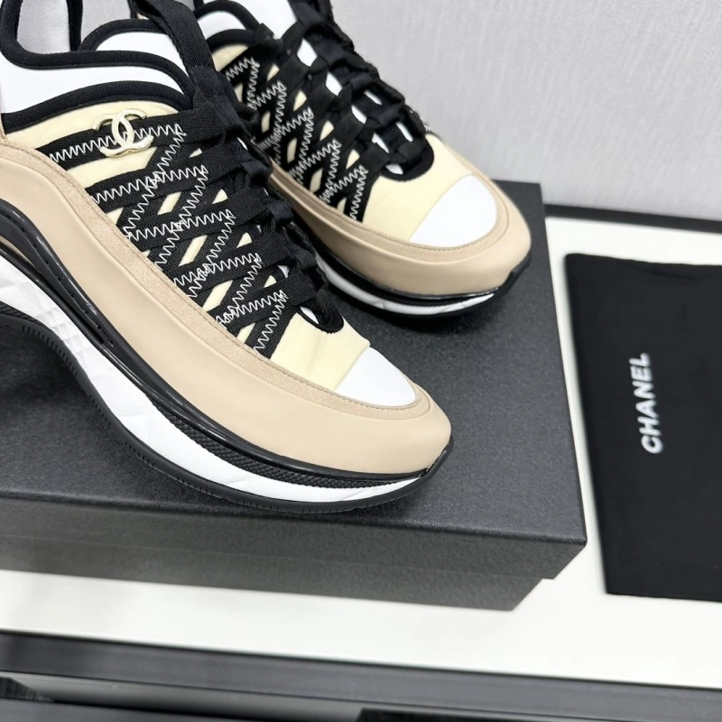 Classic Chxnxl Sneakers 129844