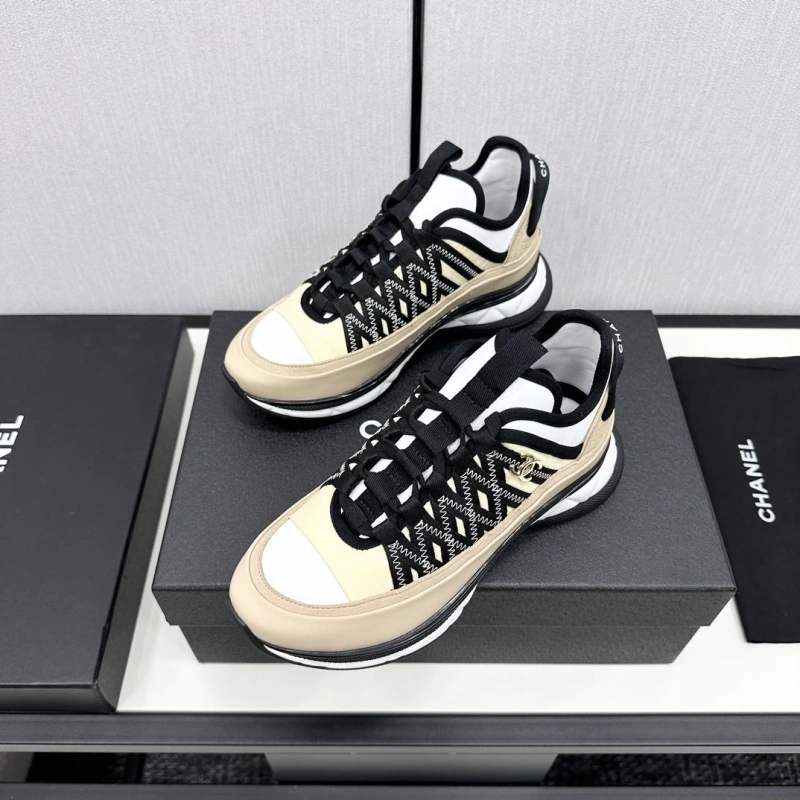 Classic Chxnxl Sneakers 129844