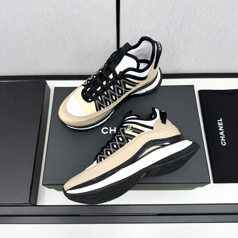 Classic Chxnxl Sneakers 129844