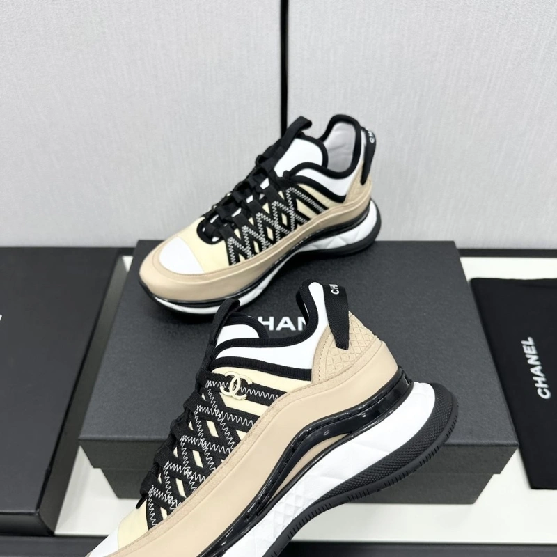 Classic Chxnxl Sneakers 129844