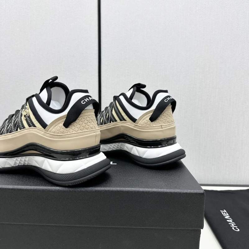 Classic Chxnxl Sneakers 129844