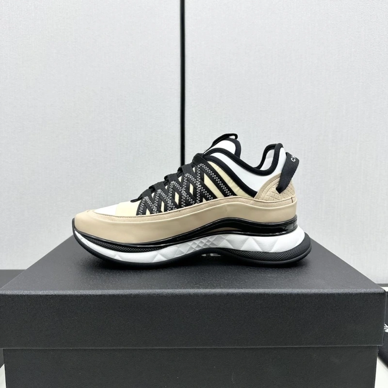 Classic Chxnxl Sneakers 129844