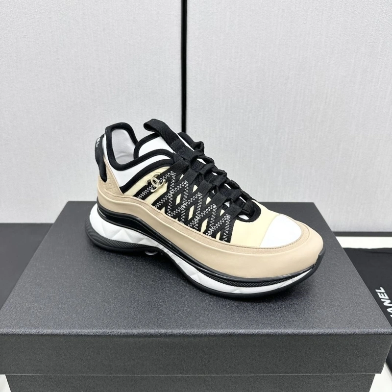 Classic Chxnxl Sneakers 129844