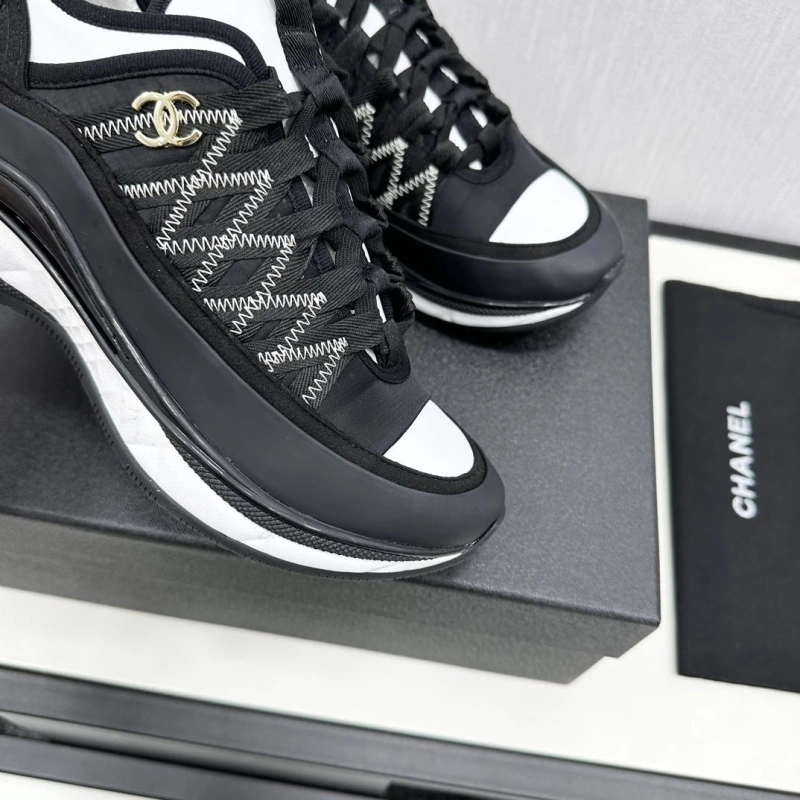 Reliable Chxnxl Sneakers 129843