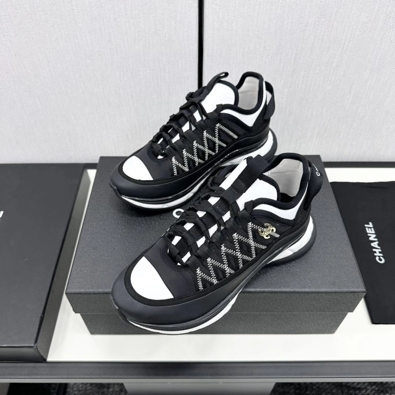 Reliable Chxnxl Sneakers 129843