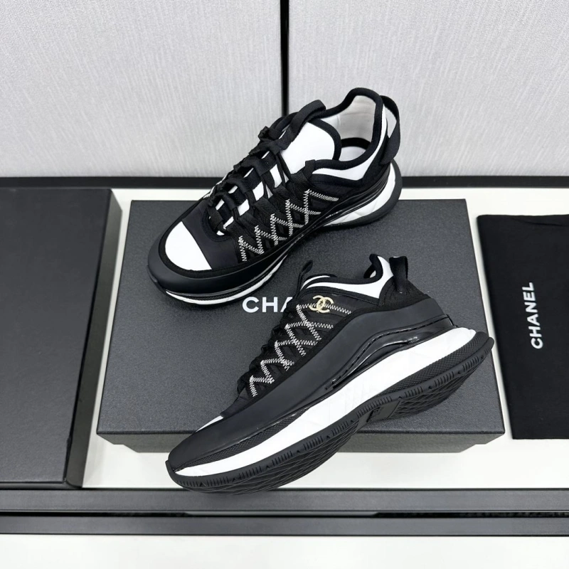 Reliable Chxnxl Sneakers 129843