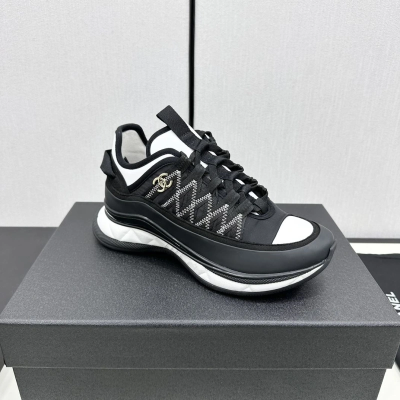 Reliable Chxnxl Sneakers 129843