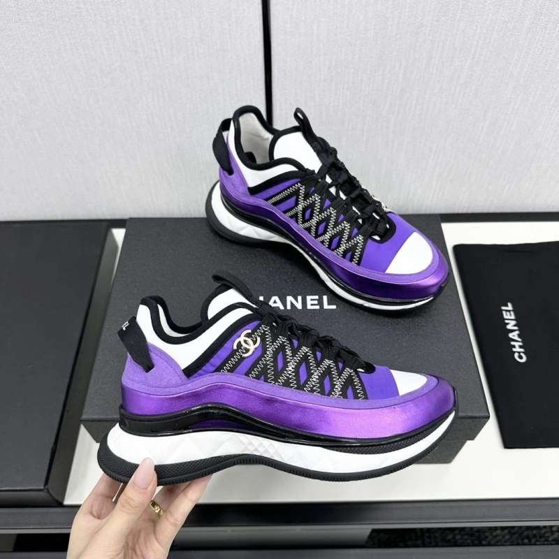 Chxnxl Sneakers ModernLook 129841