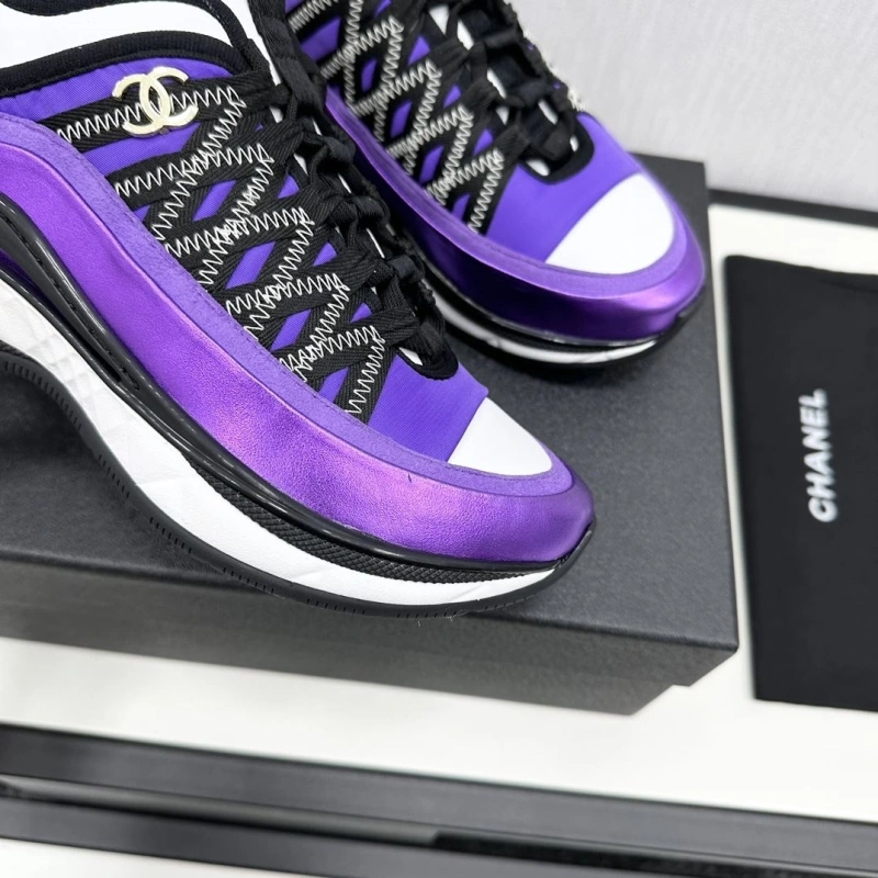 Chxnxl Sneakers ModernLook 129841