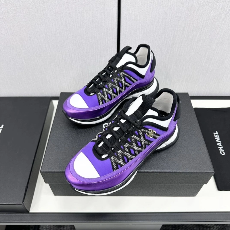Chxnxl Sneakers ModernLook 129841