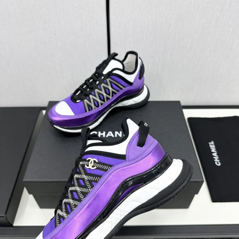 Chxnxl Sneakers ModernLook 129841