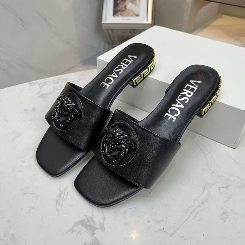 Gxvxnchy Slippers Efficient 153935