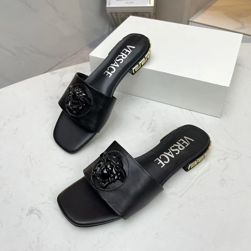 Gxvxnchy Slippers Efficient 153935