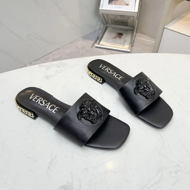 Gxvxnchy Slippers Efficient 153935