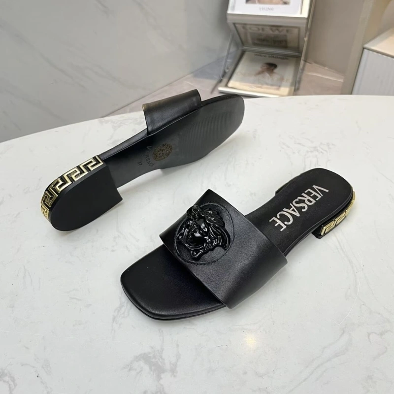 Gxvxnchy Slippers Efficient 153935
