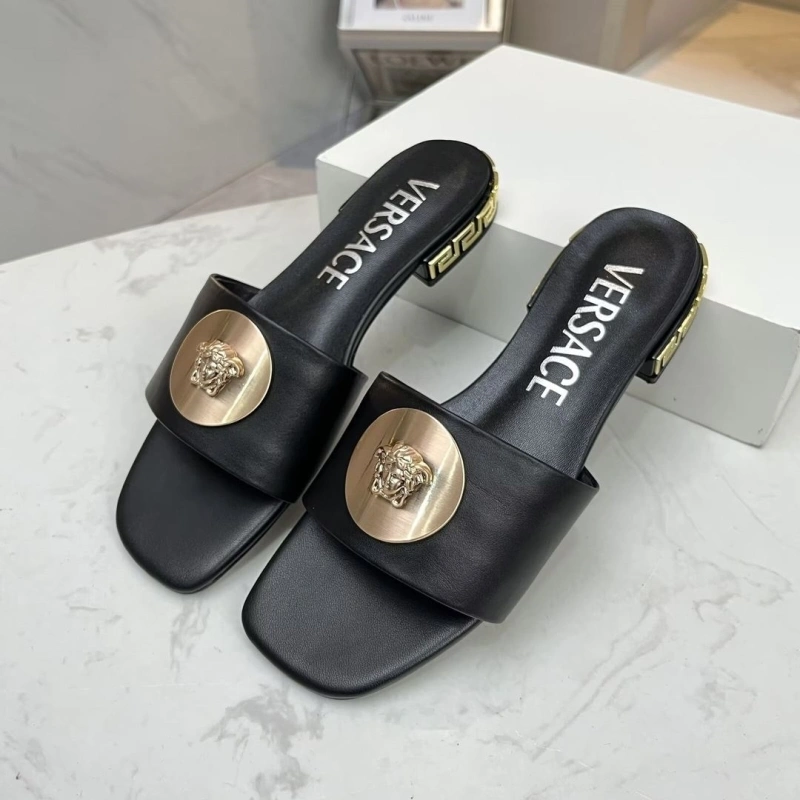 Gxvxnchy Slippers HighQuality 153931
