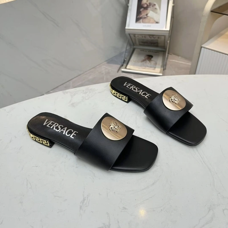 Gxvxnchy Slippers HighQuality 153931