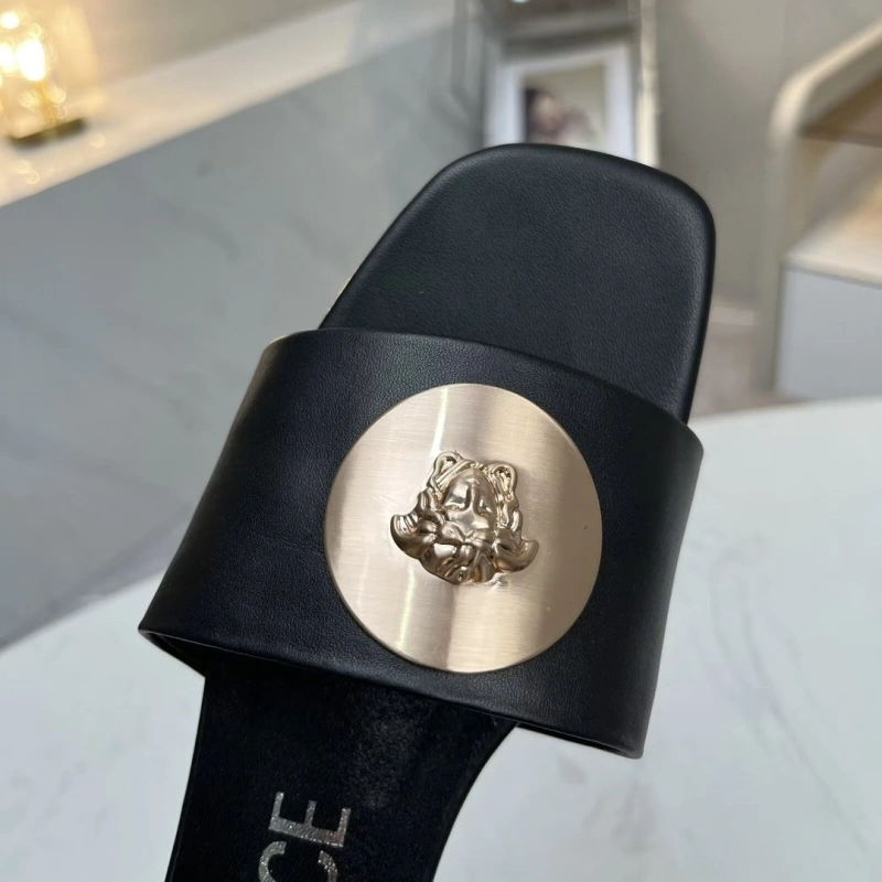Gxvxnchy Slippers HighQuality 153931