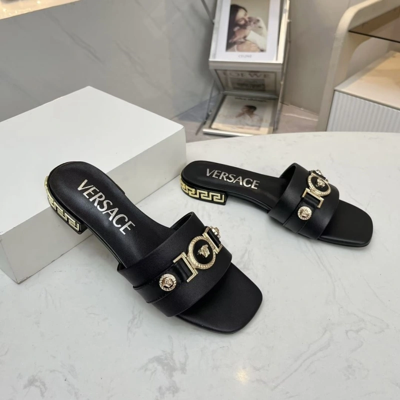 Gxvxnchy Slippers HighQuality 153940