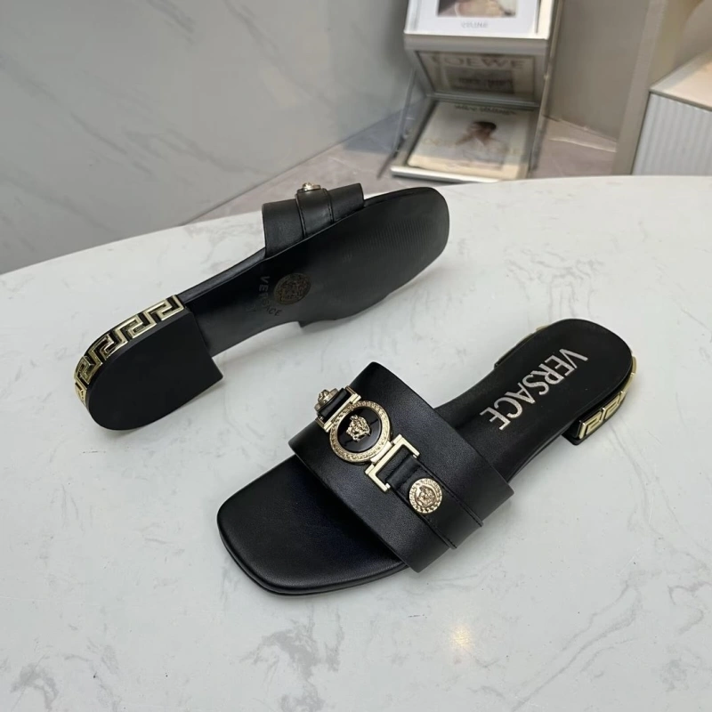 Gxvxnchy Slippers HighQuality 153940