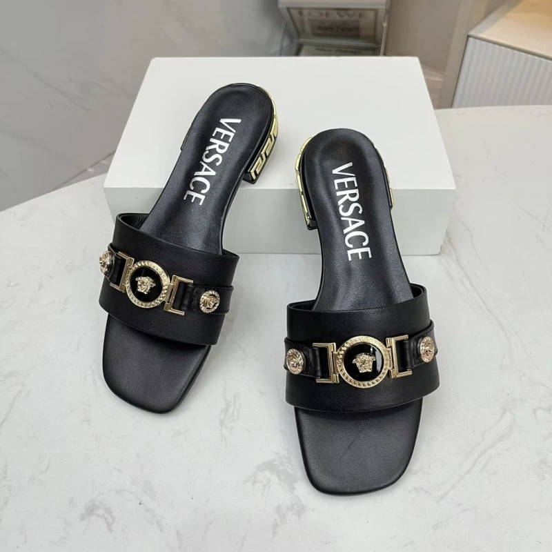 Gxvxnchy Slippers HighQuality 153940