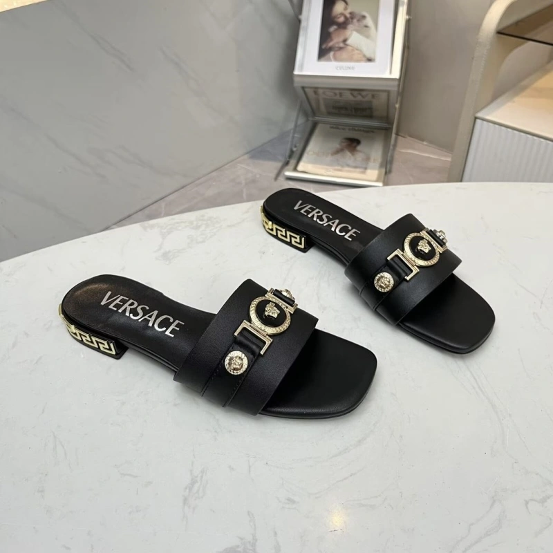 Gxvxnchy Slippers HighQuality 153940