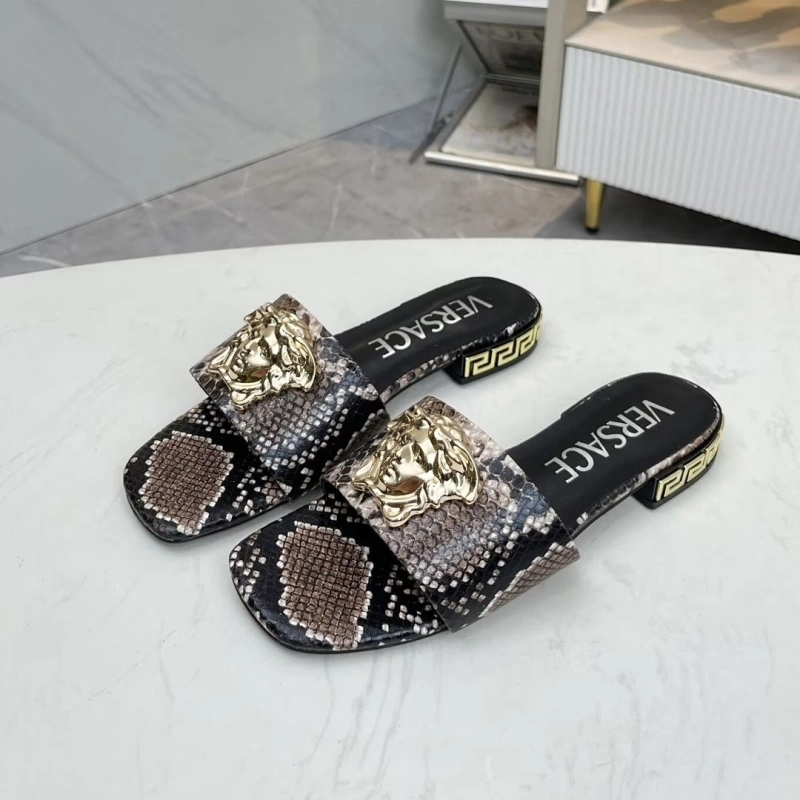 Gxvxnchy Slippers UrbanStyle 153939