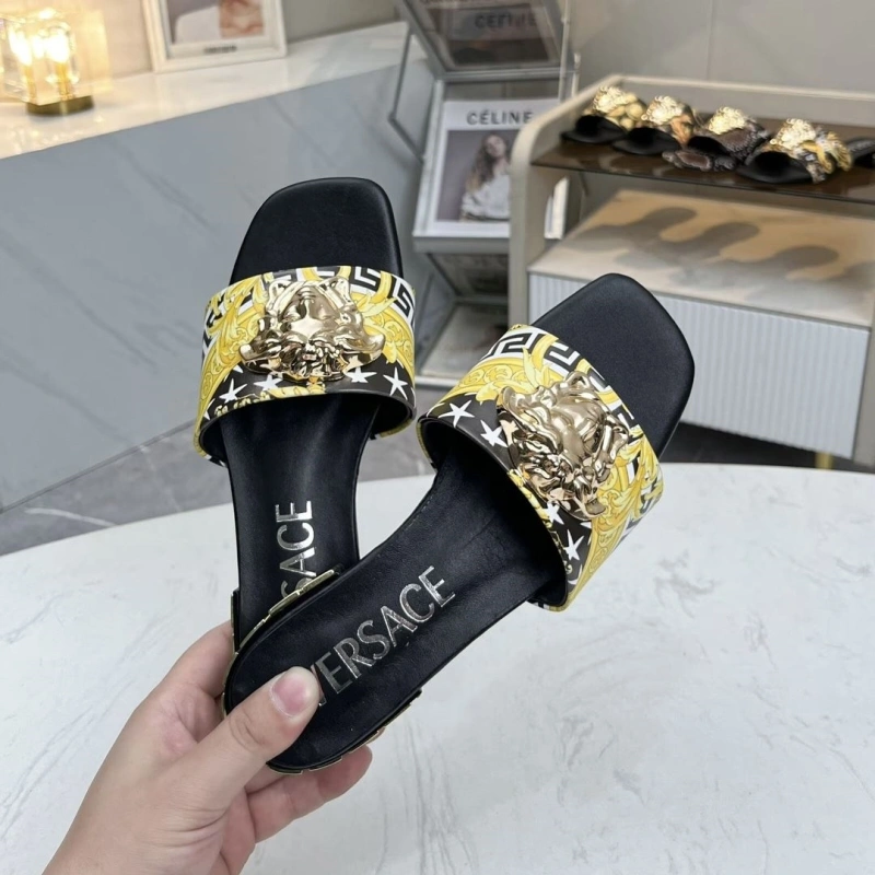 Gxvxnchy Slippers UrbanStyle 153936