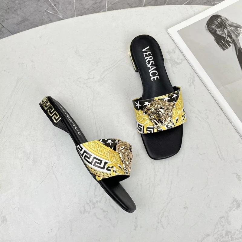 Gxvxnchy Slippers UrbanStyle 153936