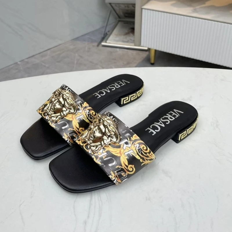 Durable Gxvxnchy Slippers 153938