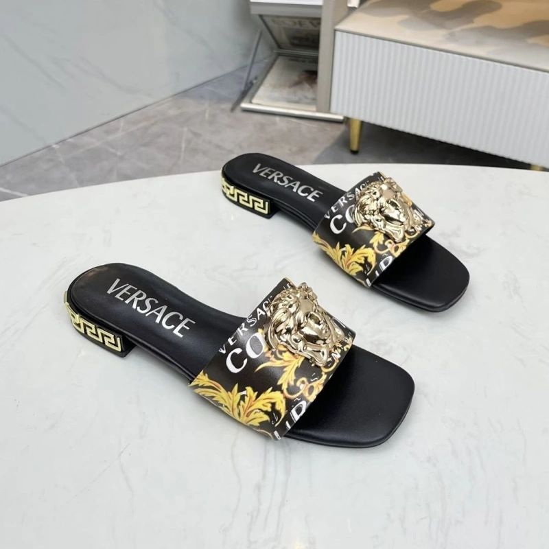Durable Gxvxnchy Slippers 153938