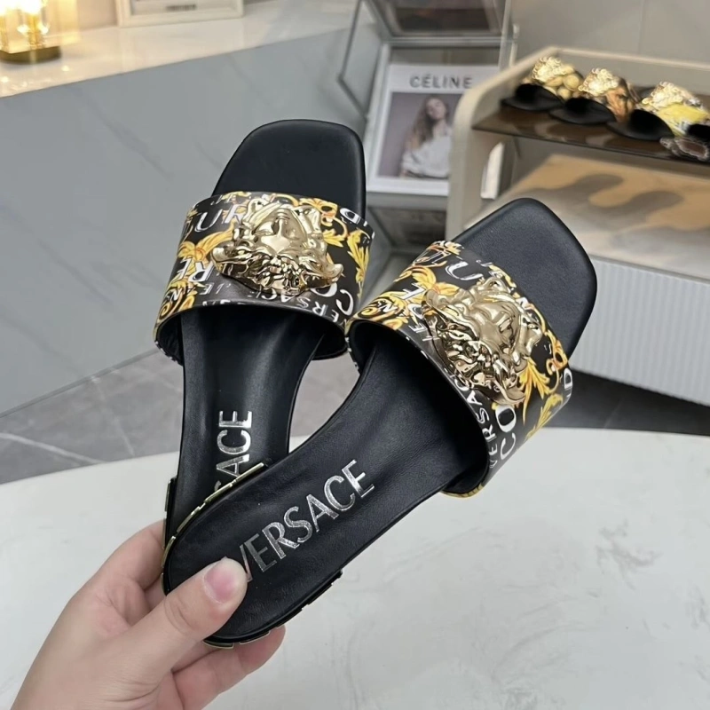 Durable Gxvxnchy Slippers 153938