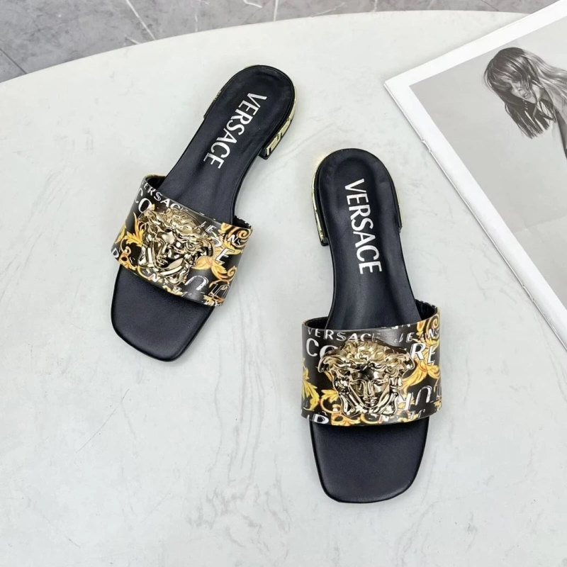 Durable Gxvxnchy Slippers 153938