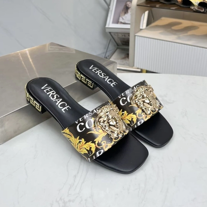 Durable Gxvxnchy Slippers 153938