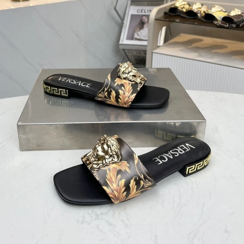 Versatile Gxvxnchy Slippers 153930