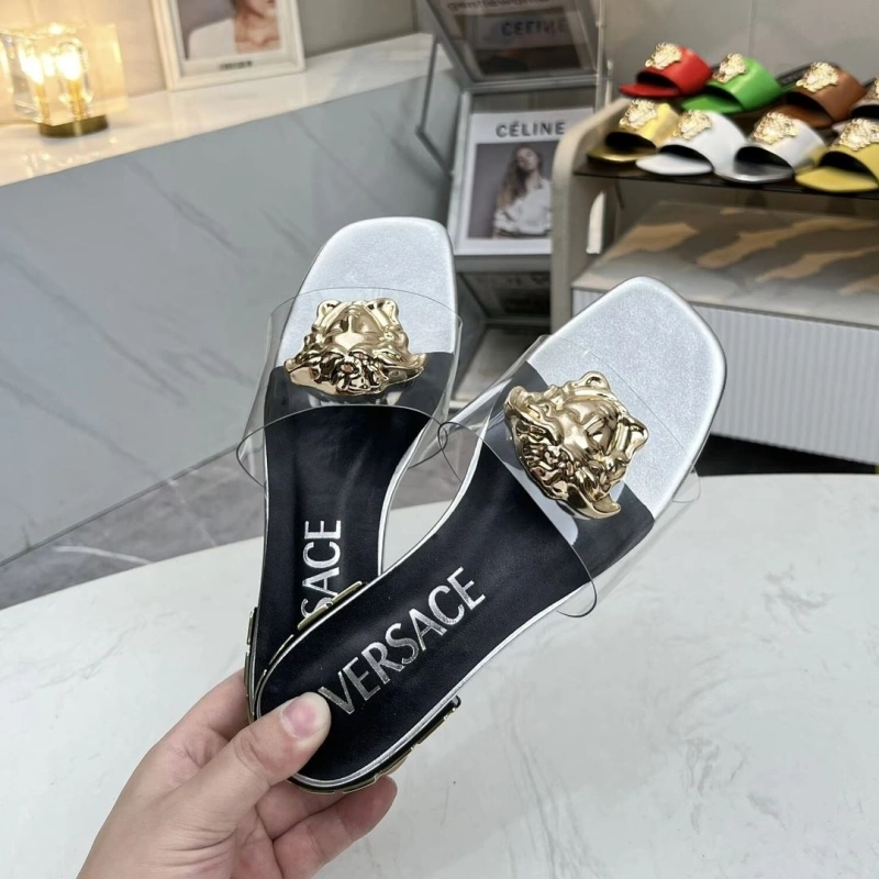 Gxvxnchy Slippers Vibrant 153932