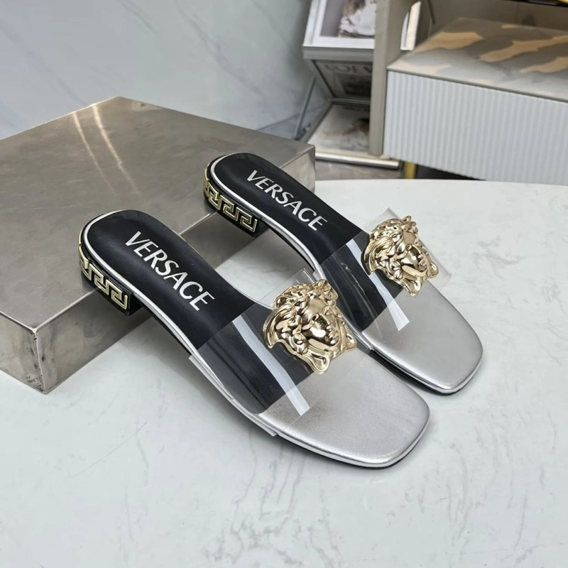Gxvxnchy Slippers Vibrant 153932