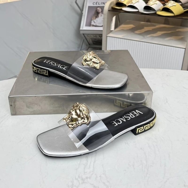 Gxvxnchy Slippers Vibrant 153932