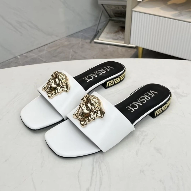 Modern Gxvxnchy Slippers 153928