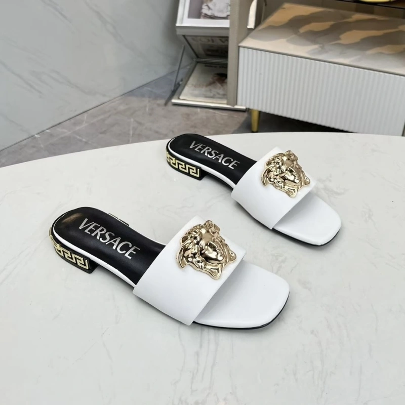 Modern Gxvxnchy Slippers 153928