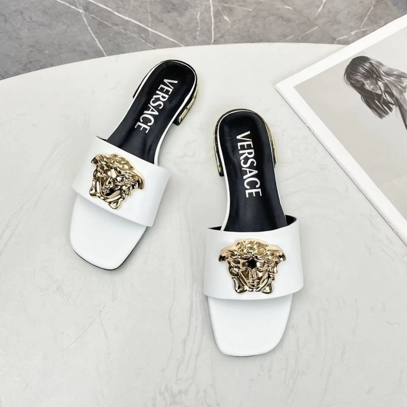 Modern Gxvxnchy Slippers 153928