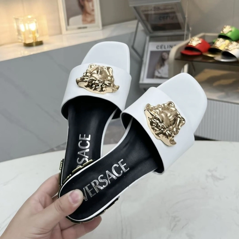 Modern Gxvxnchy Slippers 153928