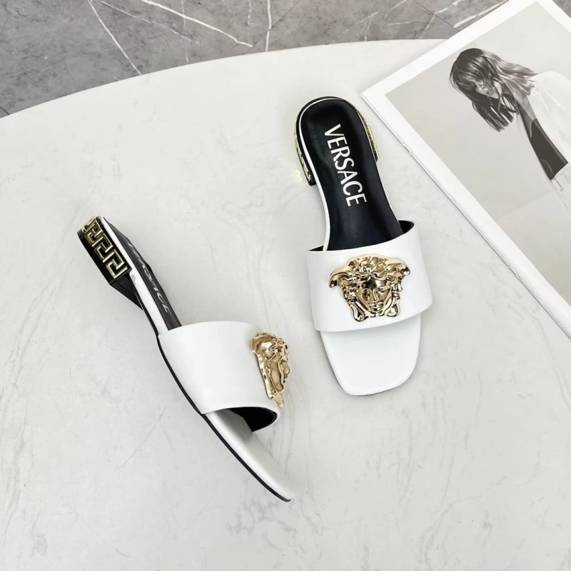 Modern Gxvxnchy Slippers 153928