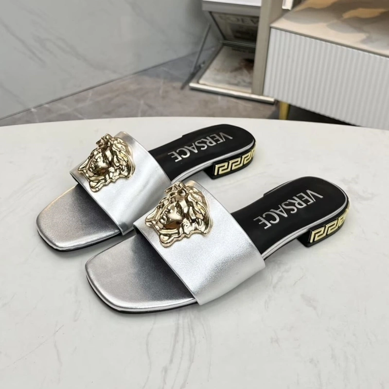 Gxvxnchy Slippers BestValue 153926
