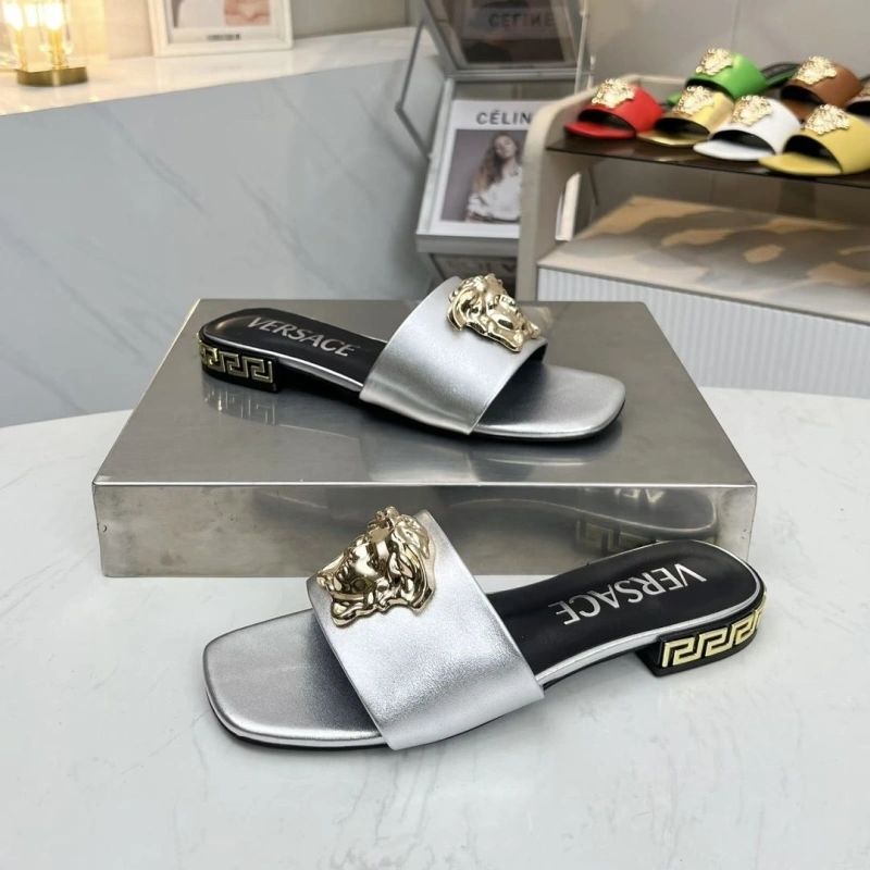 Gxvxnchy Slippers BestValue 153926