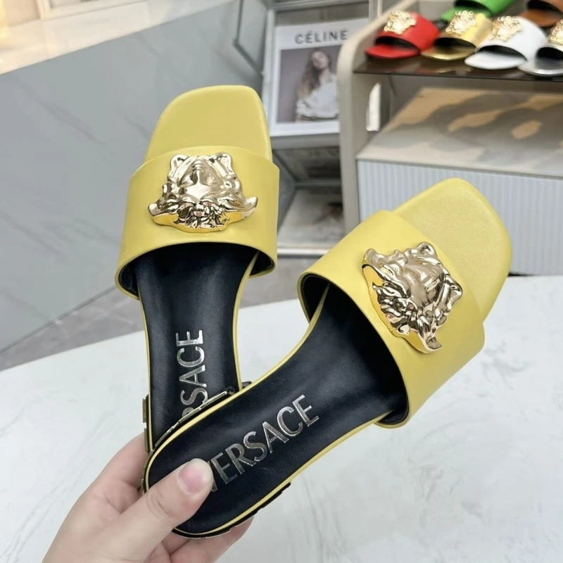 GoAnywhere Gxvxnchy Slippers 153925