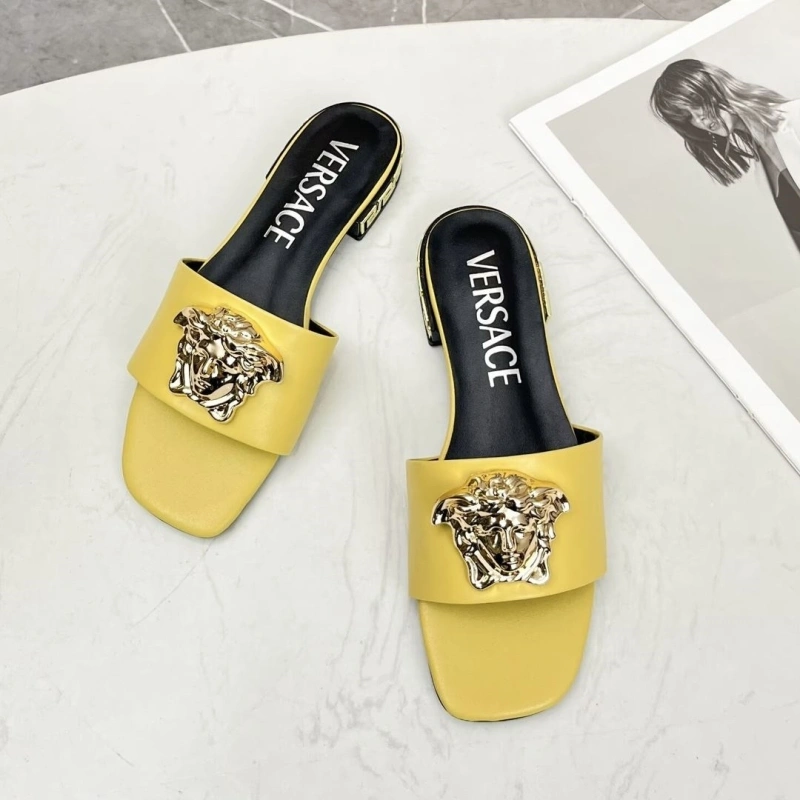 GoAnywhere Gxvxnchy Slippers 153925