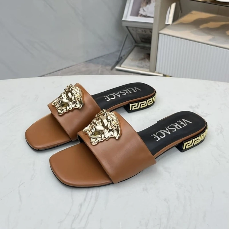 Gxvxnchy Slippers Efficient 153923